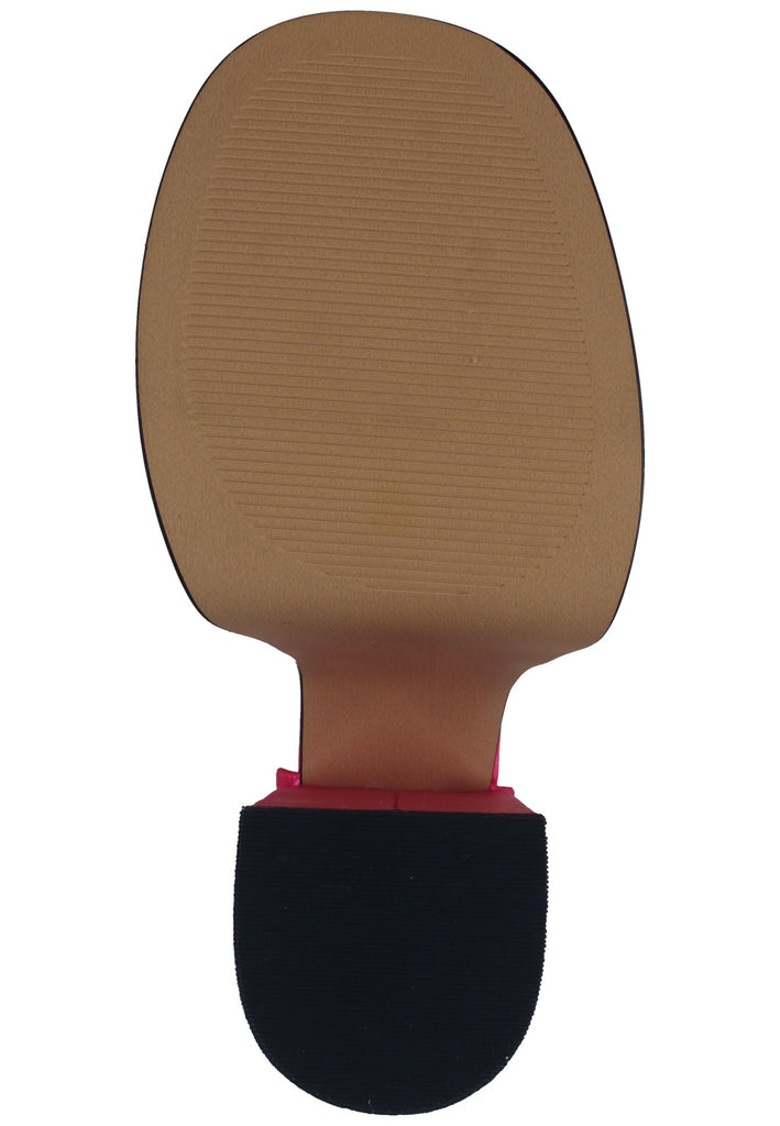 Steve Madden Pumps Textil Pink