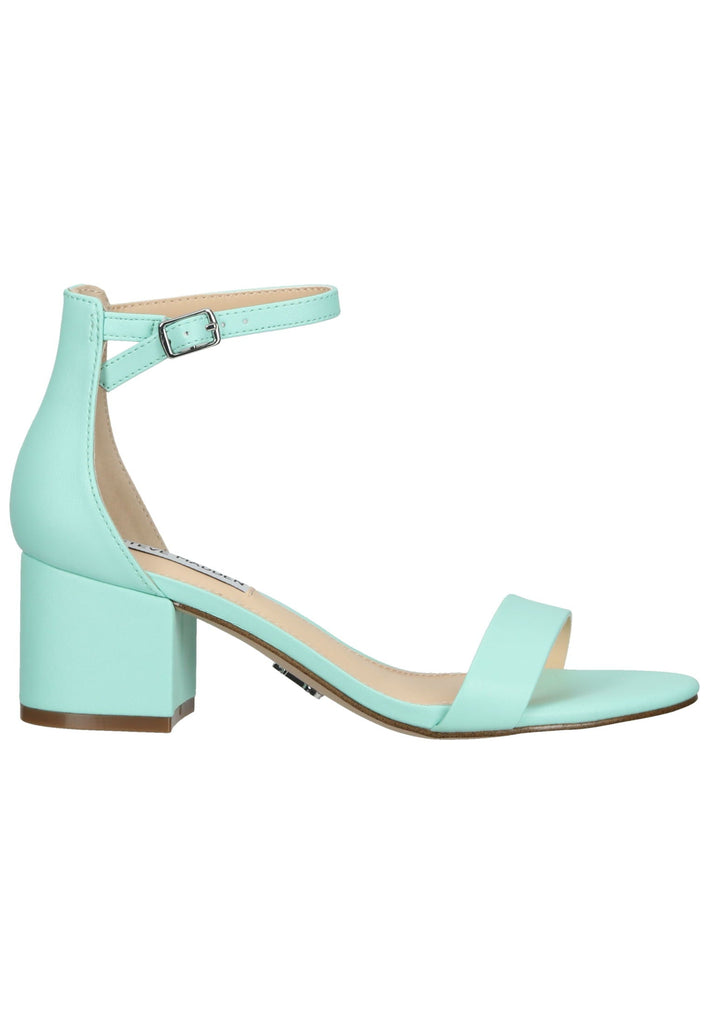 Steve Madden Sandalen Leder Blau