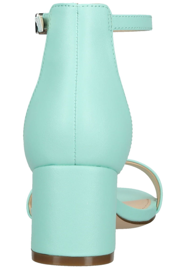 Steve Madden Sandalen Leder Blau