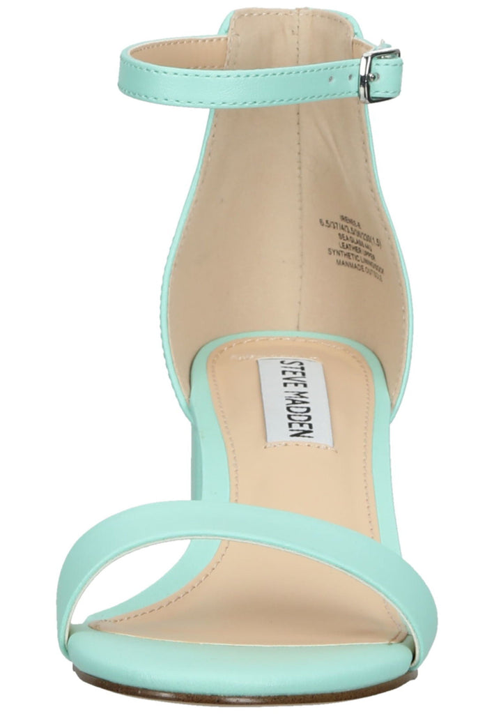 Steve Madden Sandalen Leder Blau