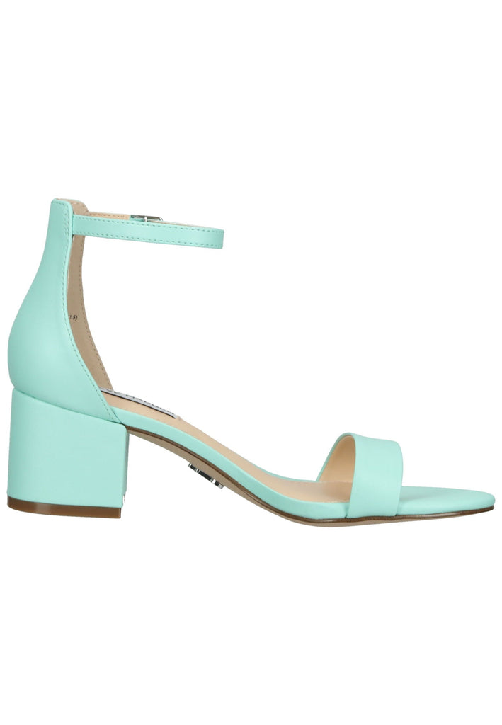 Steve Madden Sandalen Leder Blau