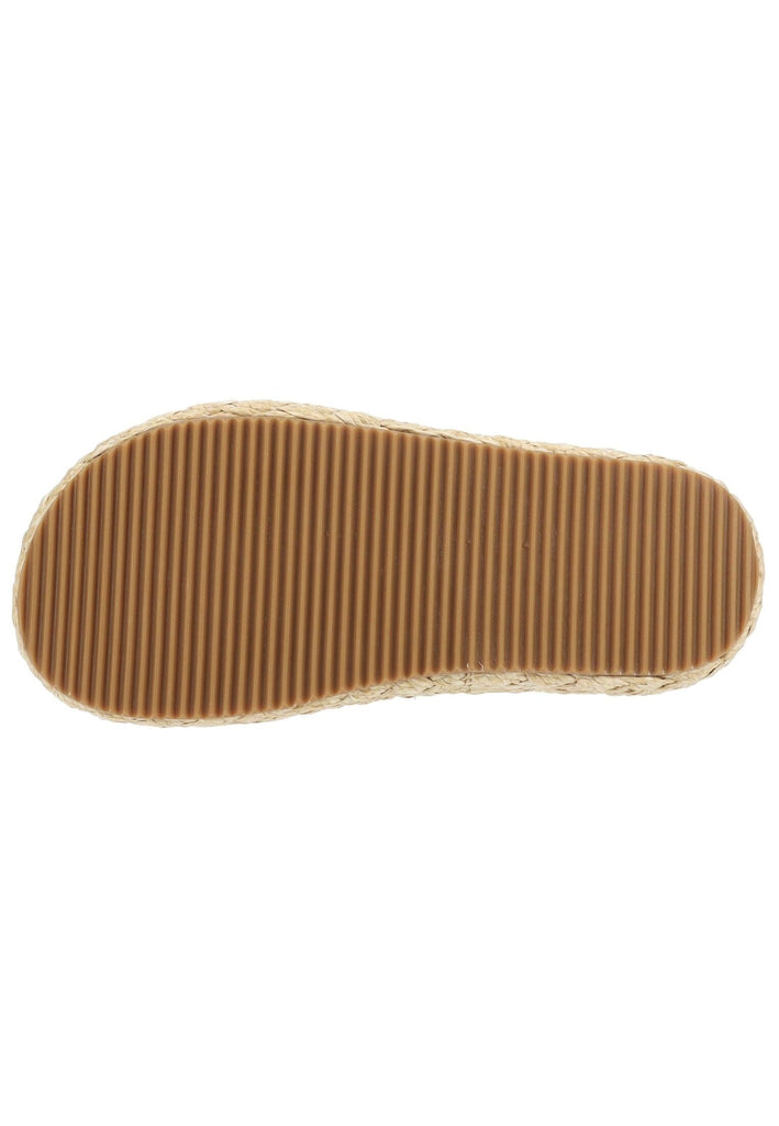 Steve Madden Sandalen Leder Schwarz