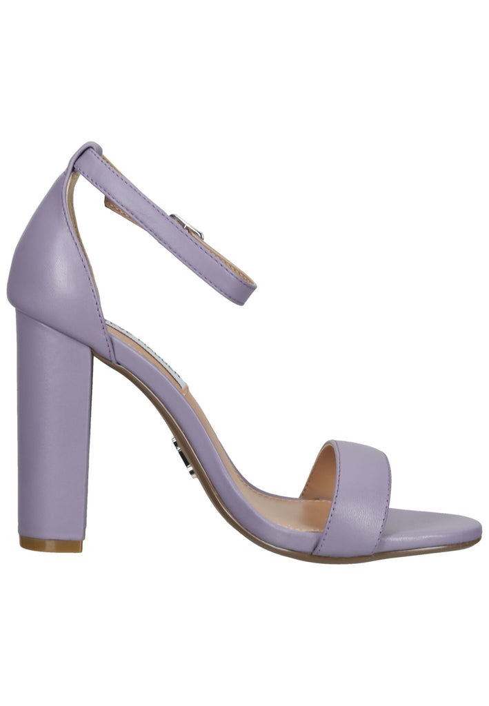 Steve Madden Sandalen Leder Violett