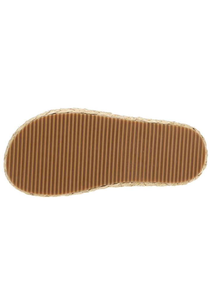 Steve Madden Sandalen Leder Weiß