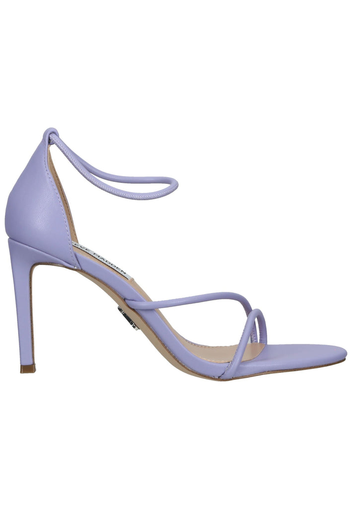 Steve Madden Sandalen Lederimitat Lavender