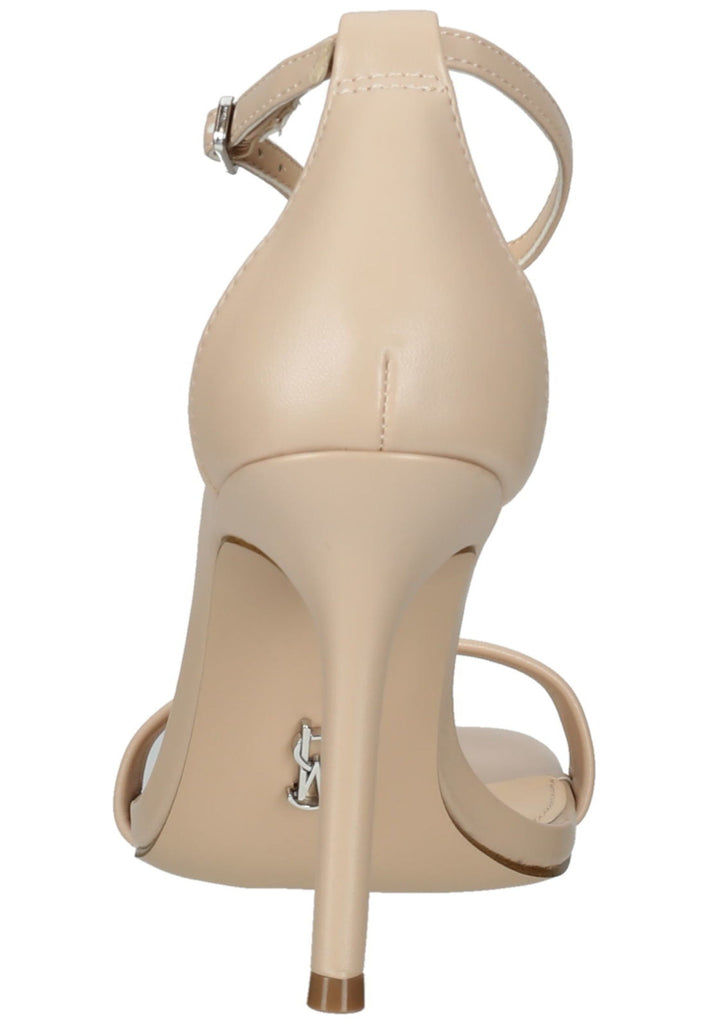 Steve Madden Sandalen Lederimitat Rosa