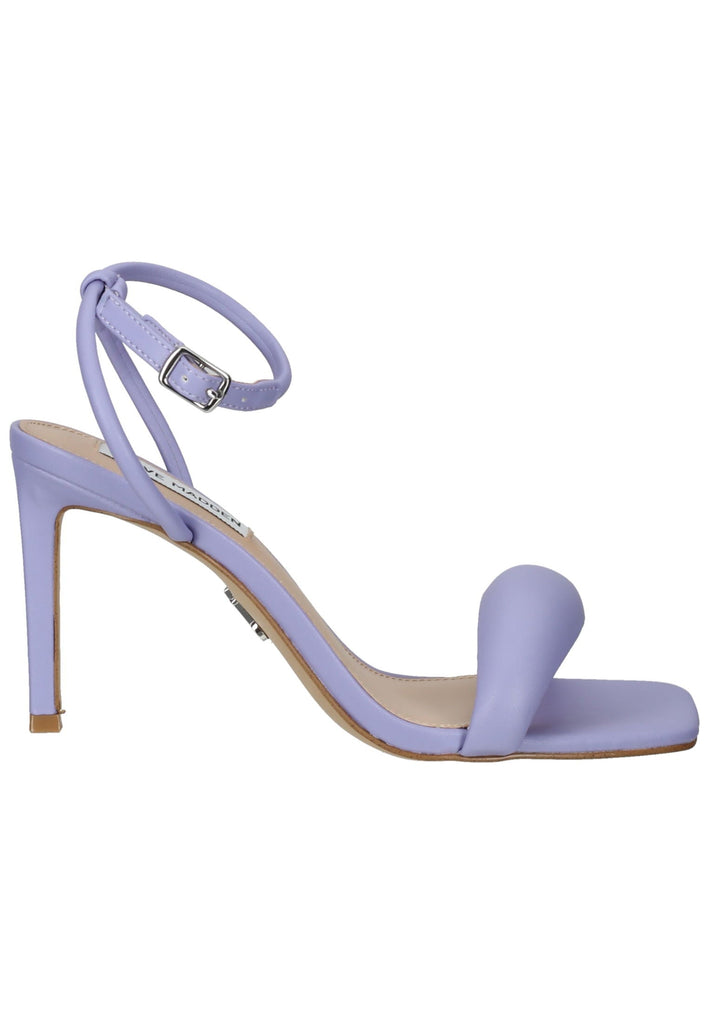 Steve Madden Sandalen Lederimitat/Textil Lavender