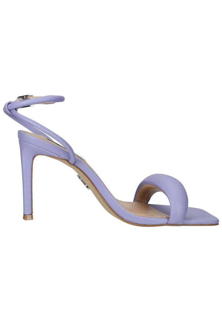 Steve Madden Sandalen Lederimitat/Textil Lavender