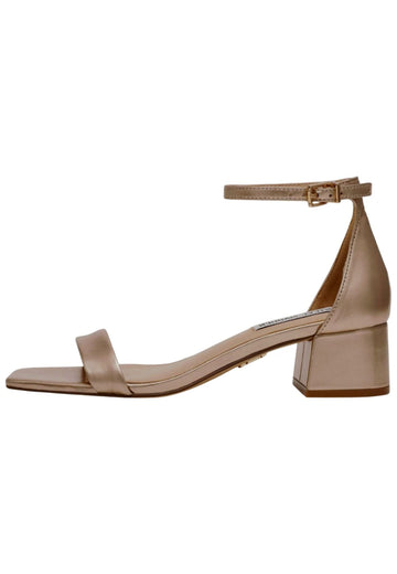 Sandalen Steve Madden Sandalen Leder Gold