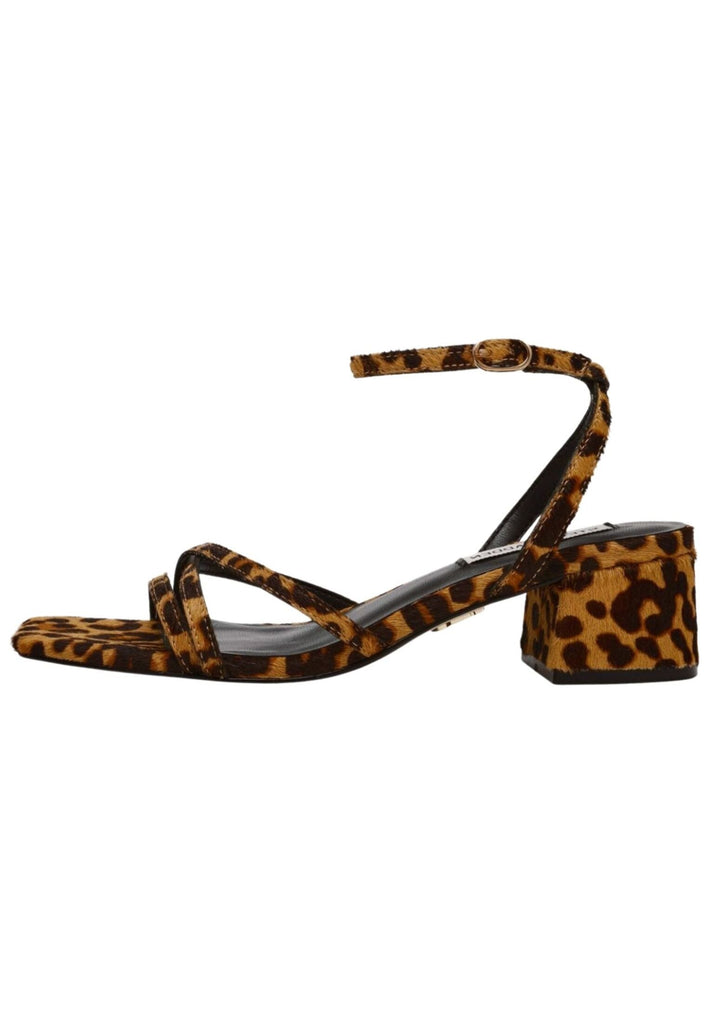 Sandalen Steve Madden Sandalen Leder Leopard