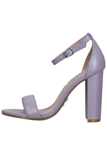 Sandalen Steve Madden Sandalen Leder Violett