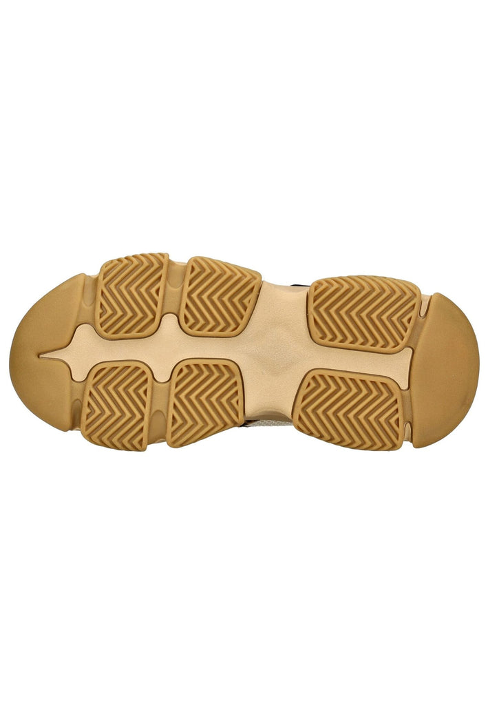 Steve Madden Sneaker Leder/Textil Leopard