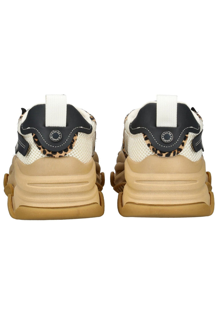 Steve Madden Sneaker Leder/Textil Leopard