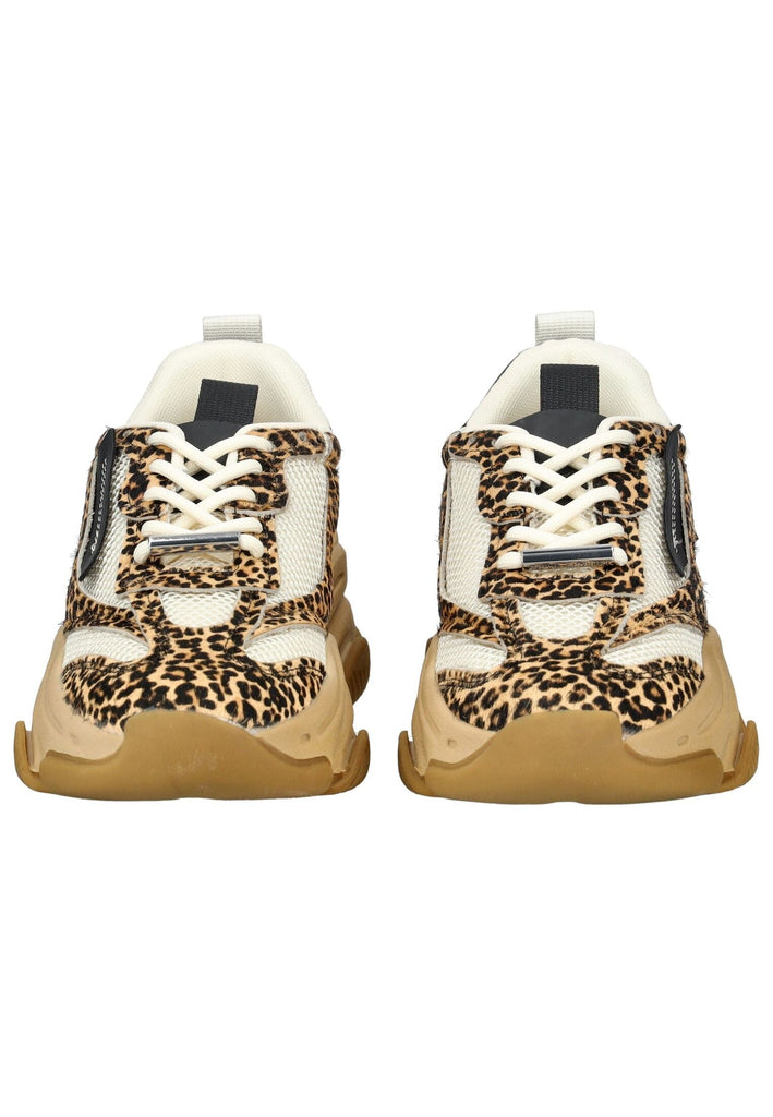 Steve Madden Sneaker Leder/Textil Leopard