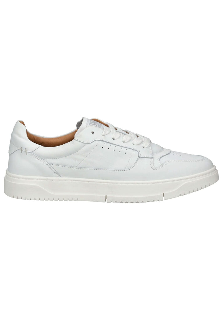 Steve Madden Sneaker Leder Weiß