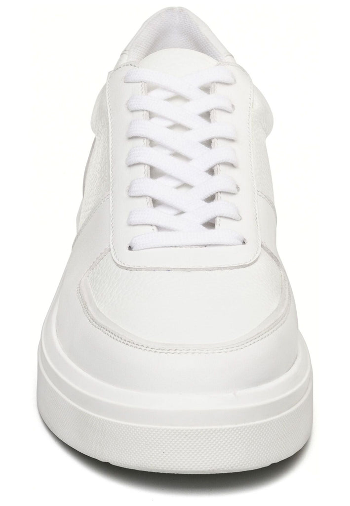 Steve Madden Sneaker Leder Weiß