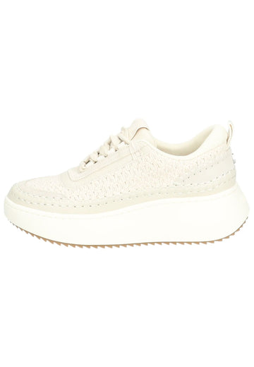 Steve Madden Sneaker Lederimitat/Mesh Bone