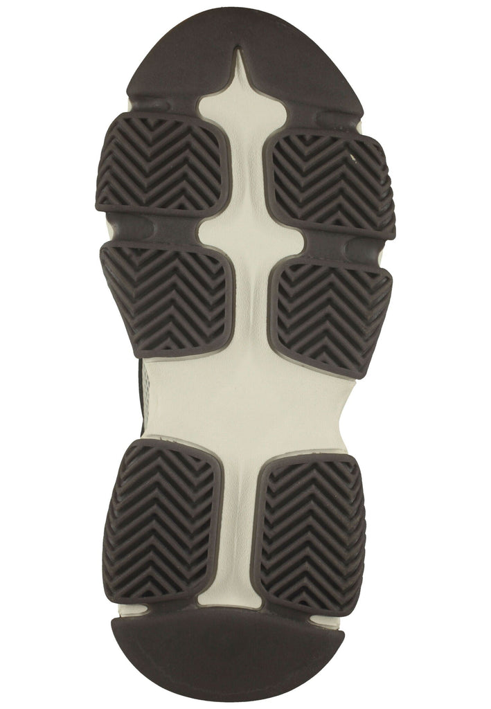 Steve Madden Sneaker Lederimitat Pink