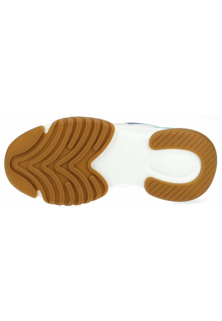 Steve Madden Sneaker Lederimitat/Textil Multi