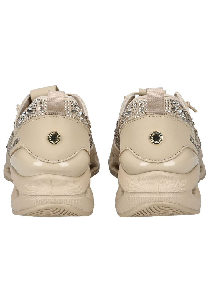 Steve Madden Sneaker Lederimitat/Textil Rosegold