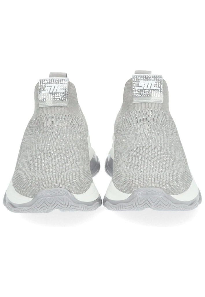 Steve Madden Sneaker Mesh Grau