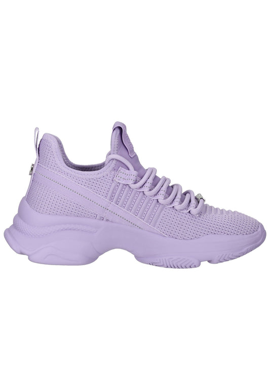 Steve Madden Sneaker Mesh Lavender