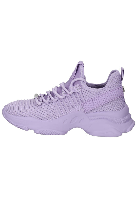 Steve Madden Sneaker Mesh Lavender