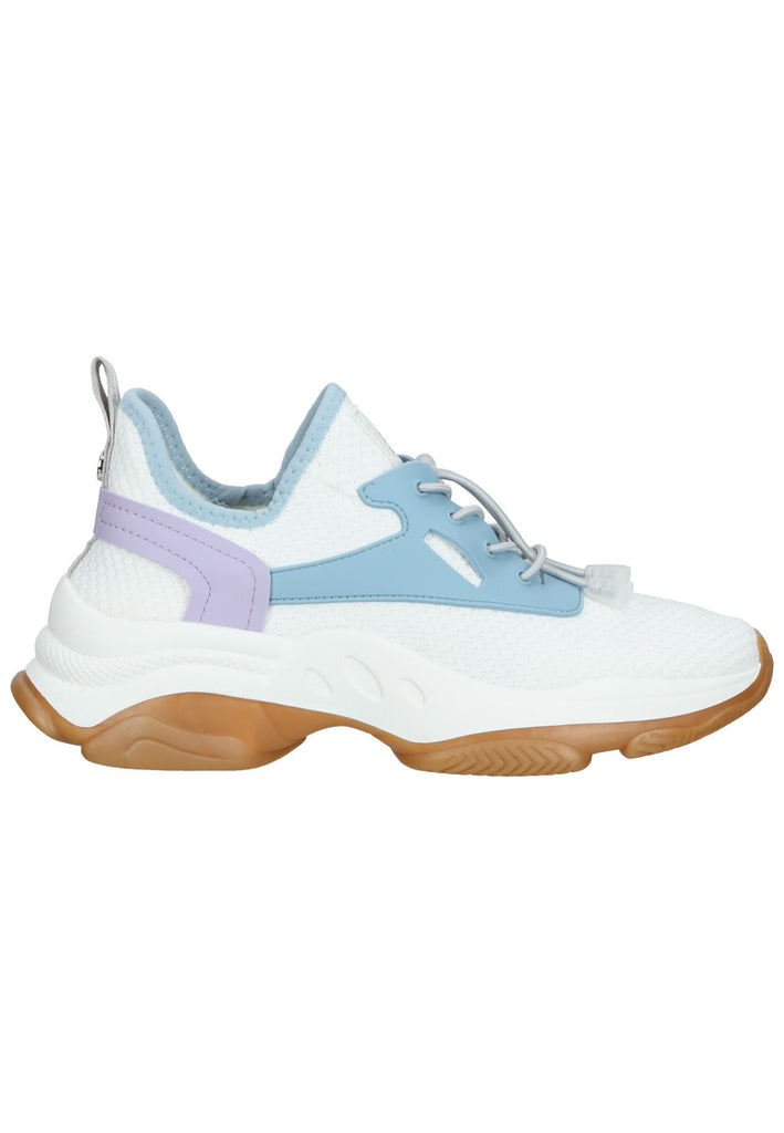 Steve Madden Sneaker Mesh Weiß/Lila