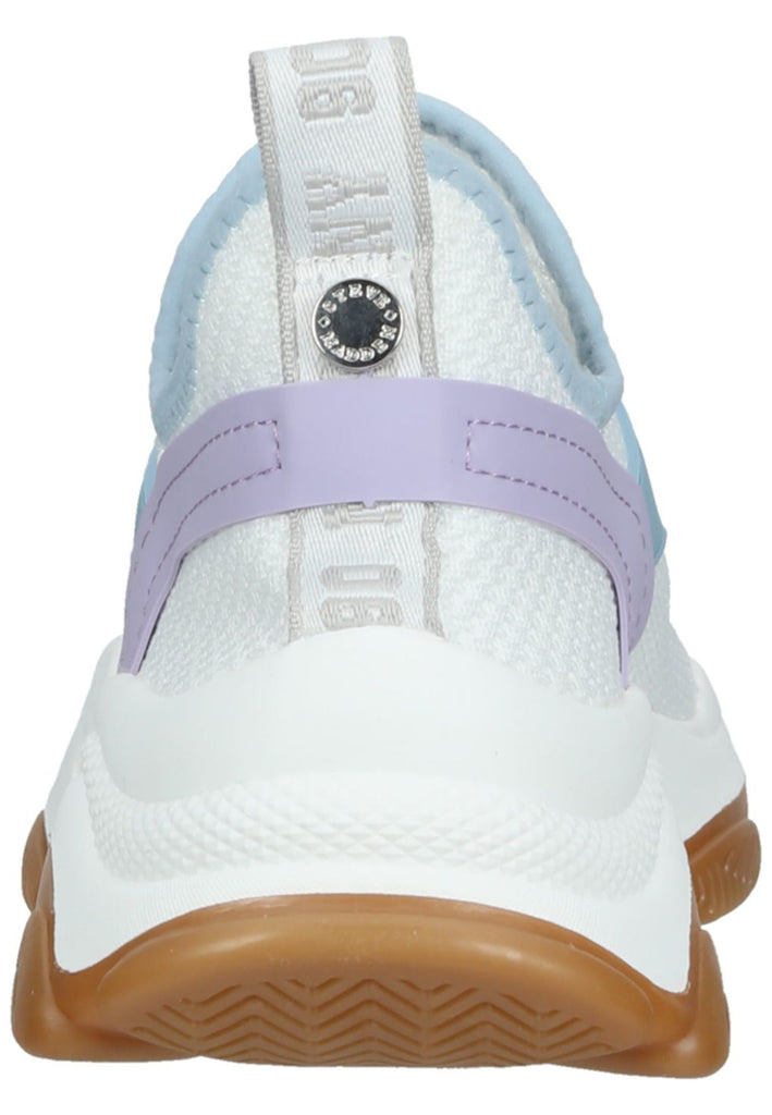 Steve Madden Sneaker Mesh Weiß/Lila
