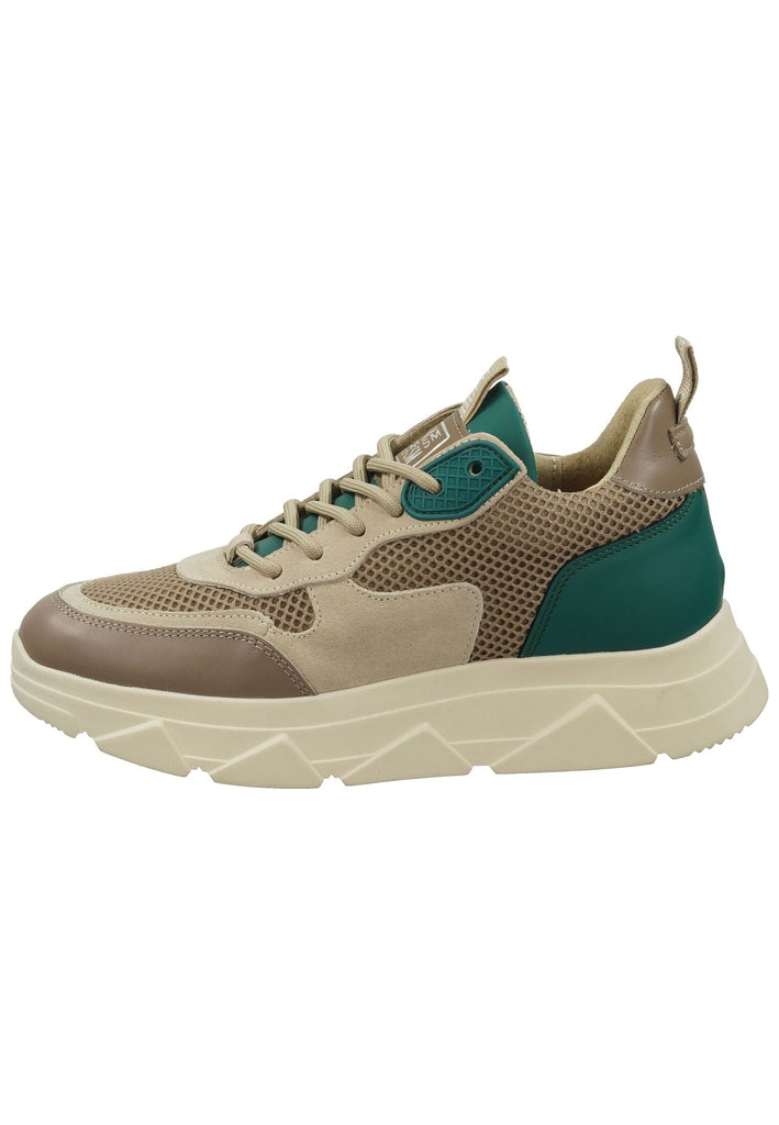 Sneaker Steve Madden Sneaker Lederimitat Beige