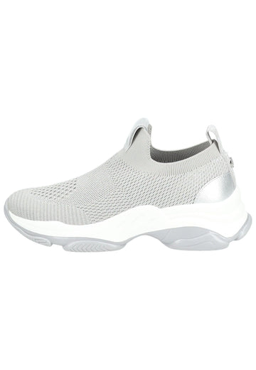 Sneaker Steve Madden Sneaker Mesh Grau