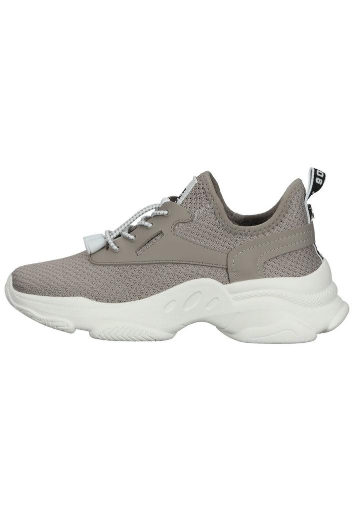 Sneaker Steve Madden Sneaker Mesh Taupe