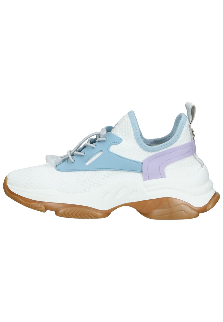 Sneaker Steve Madden Sneaker Mesh Weiß/Lila