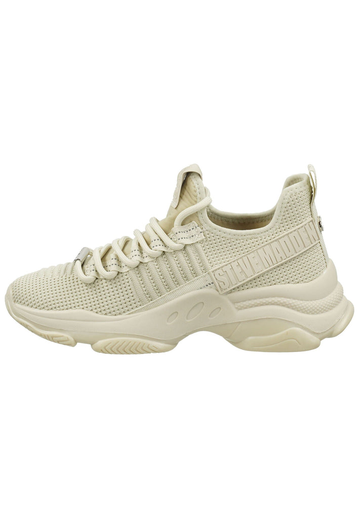 Sneaker Steve Madden Sneaker Textil Bone