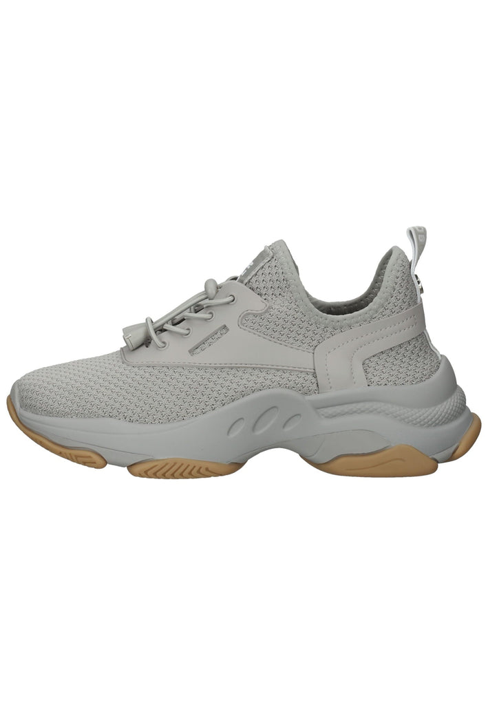 Sneaker Steve Madden Sneaker Textil Grau