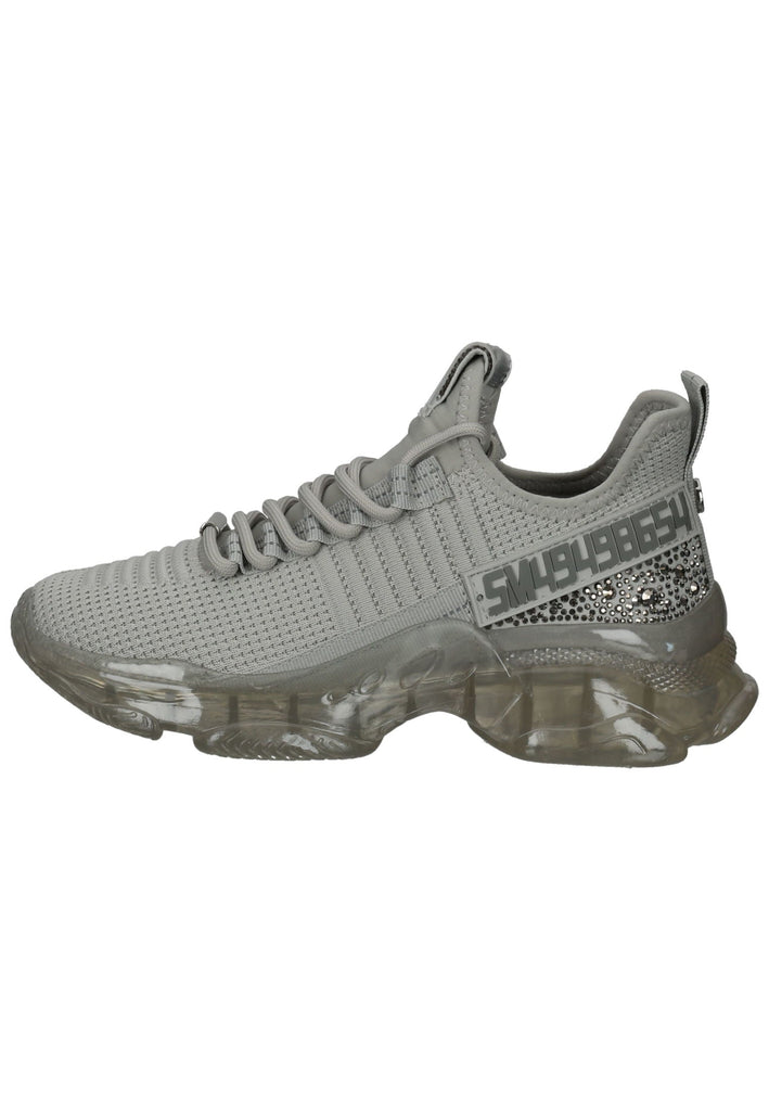 Sneaker Steve Madden Sneaker Textil Grau/Multi