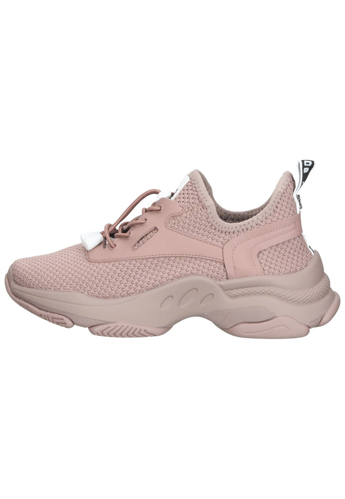 Sneaker Steve Madden Sneaker Textil Mauve