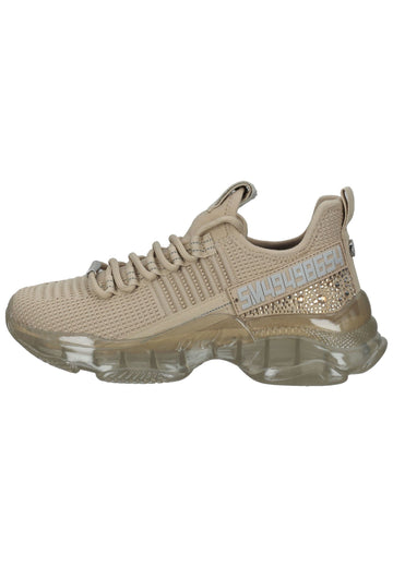 Sneaker Steve Madden Sneaker Textil Rosegold