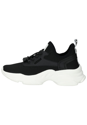 Sneaker Steve Madden Sneaker Textil Schwarz