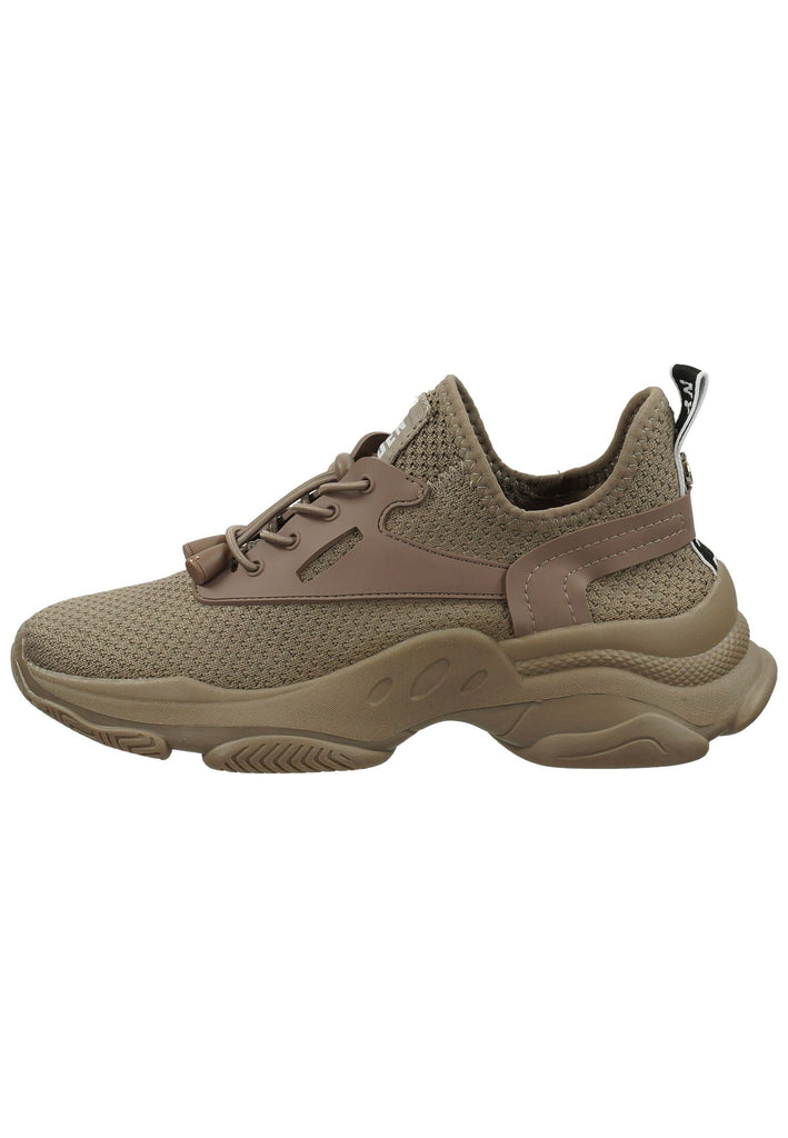 Sneaker Steve Madden Sneaker Textil Taupe