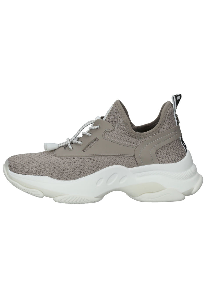 Sneaker Steve Madden Sneaker Textil Taupe