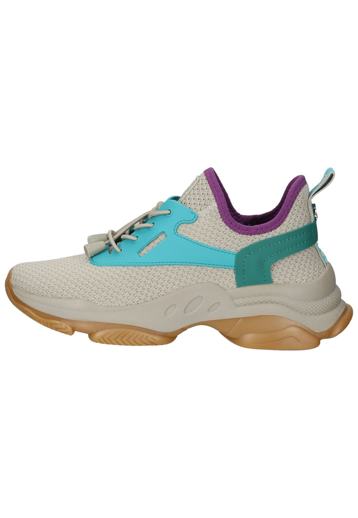 Sneaker Steve Madden Sneaker Textil Teal