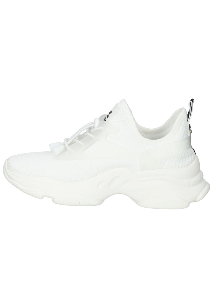 Sneaker Steve Madden Sneaker Textil Weiß