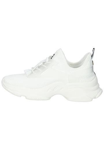 Sneaker Steve Madden Sneaker Textil Weiß