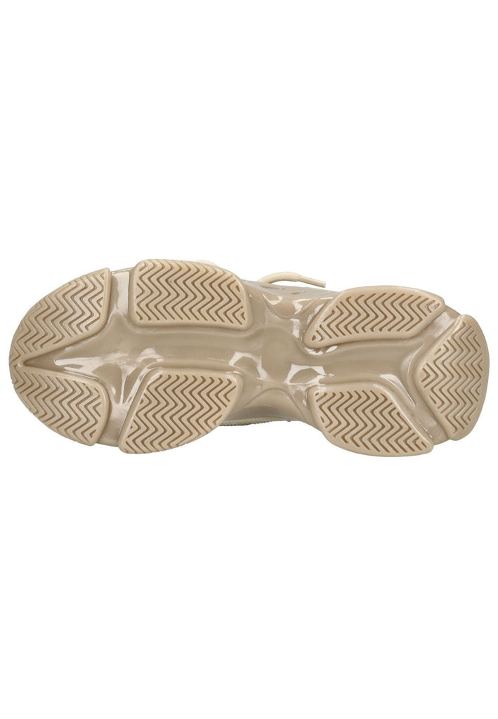 Steve Madden Sneaker Textil Bronze