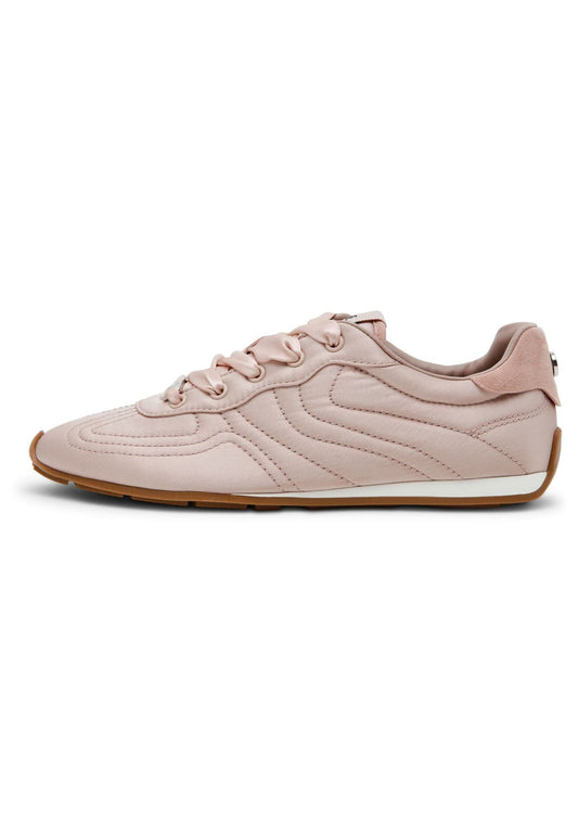 Steve Madden Sneaker Textil Creme