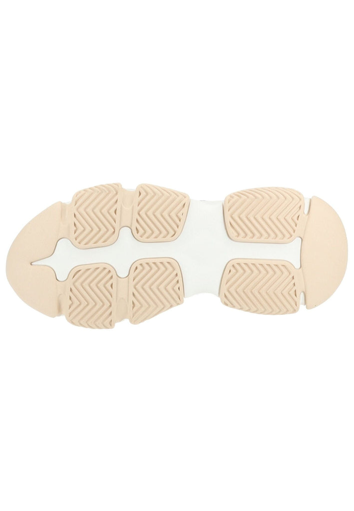 Steve Madden Sneaker Textil Grau