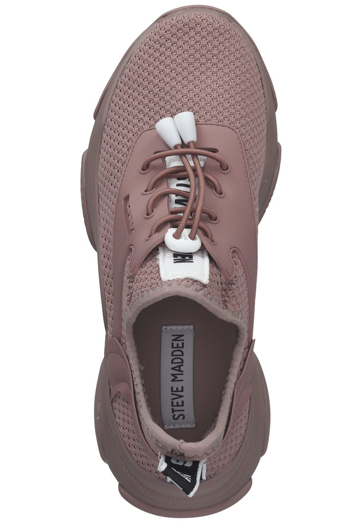 Steve Madden Sneaker Textil Mauve