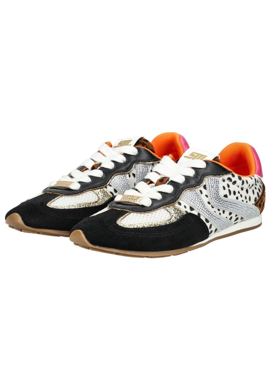 Steve Madden Sneaker Textil Multi