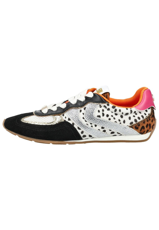 Steve Madden Sneaker Textil Multi